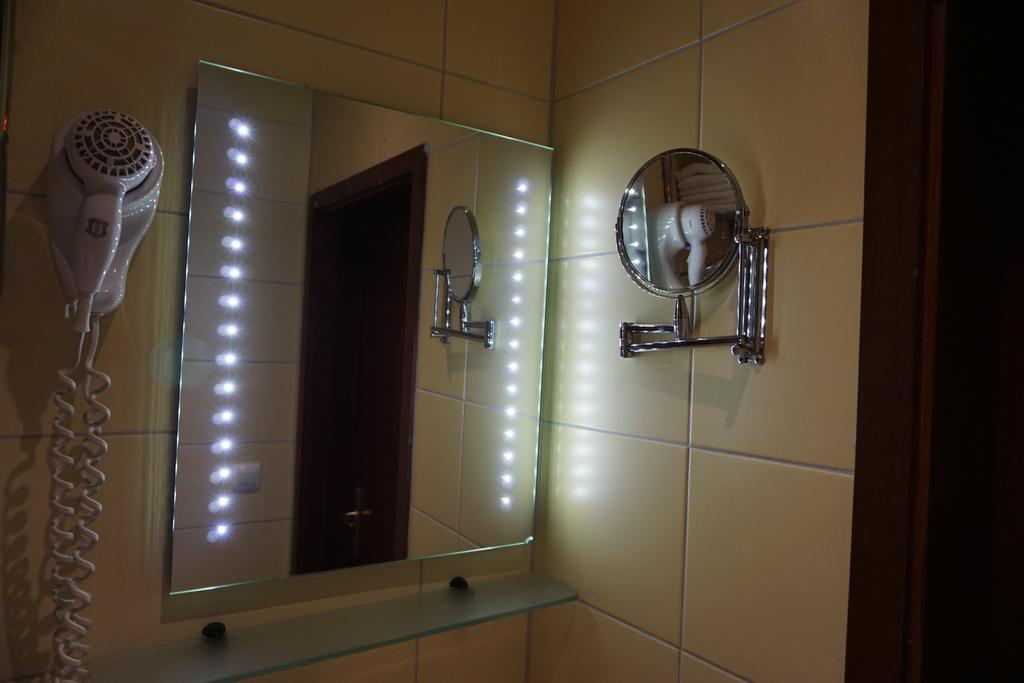 Itm Hotel Oase 汉堡 客房 照片