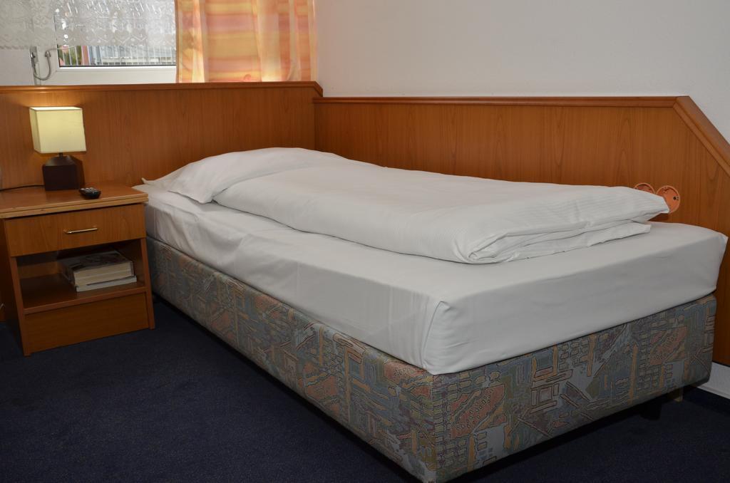 Itm Hotel Oase 汉堡 客房 照片